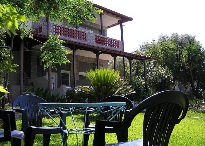 Villa Dallas
