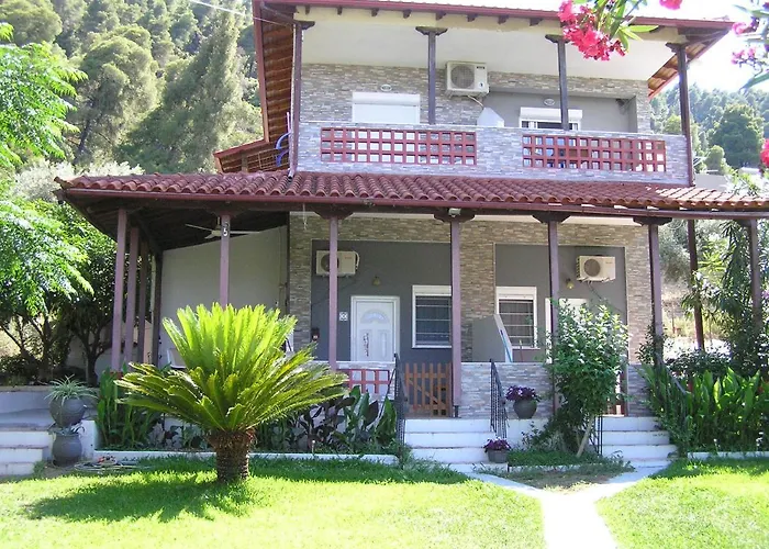 Villa Dallas